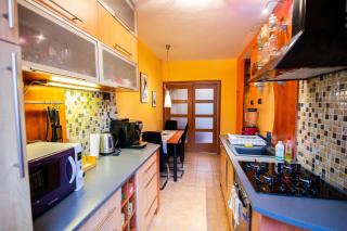 Apartman Orlie Pierko - Tatranska Lomnica - Tatranská Lomnica - 5