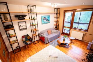 Apartman Orlie Pierko - Tatranska Lomnica - Tatranská Lomnica - 7