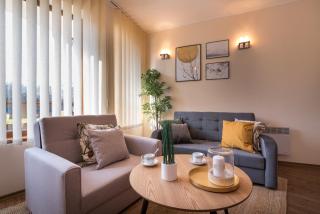 Charming Ski Apartments Near Gondola & Bar Street, Cedar Lodge 1 Complex - Bansko - 9