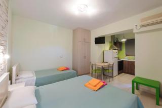 Holiday Rooms - Otzias - 4