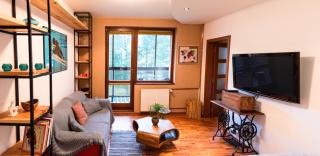 Apartman Orlie Pierko - Tatranska Lomnica - Tatranská Lomnica - 9