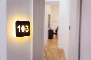 B&B Palazzo Satriano - 1