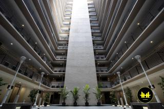 Luco Apartments @ Imperial Suites Kuching - Kuching - 4