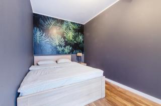Smart Rental Management Apartments - CITY CENTER - Breslavia - 8