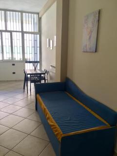Giulia's house apartments - Sant'Antonio Abate - 8