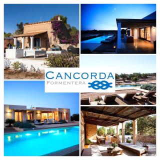 Can Corda Formentera - Cala Saona - 0