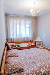 Квартира по улице Большая Васильковская, 101 - Kiev - 0