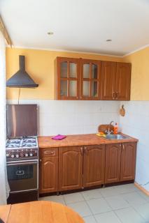 Квартира по улице Федорова 1 - Kyiv - 2