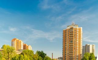 Квартира по улице Федорова 1 - 1