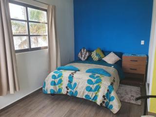 El Malecon, Central Mini Apartments - Isla Mujeres - 3
