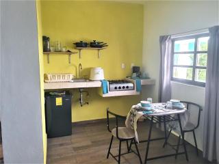 El Malecon, Central Mini Apartments - Isla Mujeres - 1
