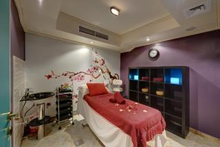 Sahara Beach Resort & Spa - Charjah - 3