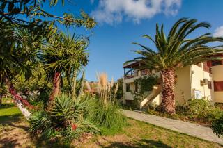 Holiday Rooms - Otzias - 8