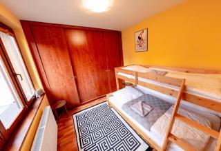 Apartman Orlie Pierko - Tatranska Lomnica - Tatranská Lomnica - 6