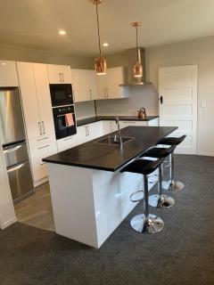 Quiet home with modern touch - Dunedin - 0