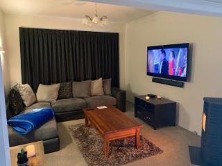 Quiet home with modern touch - Dunedin - 3