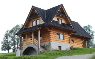 Chata Albertówka - Groń - 6