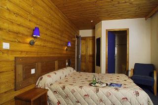 Chalet-Hôtel Alpage & SPA - Vars - 9