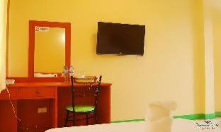 Chiang Rai Park Resort - 7