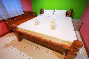 Chiang Rai Park Resort - 1