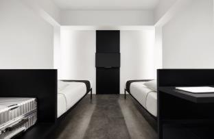 Hotel Mono - Singapur - 5
