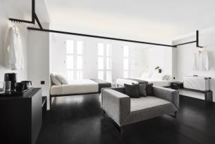 Hotel Mono - Singapur - 2