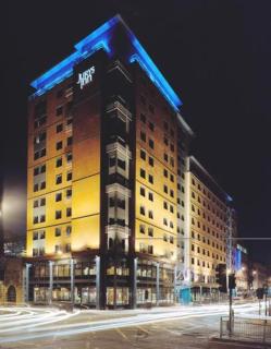 Leonardo Royal Hotel Glasgow - Glasgow - 9