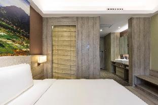Atour Hotel Xi'an (Wenjing Road, North 2nd Ring Road - 6