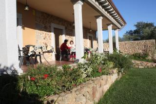 Apartamentos El Jardín del Poeta - 6