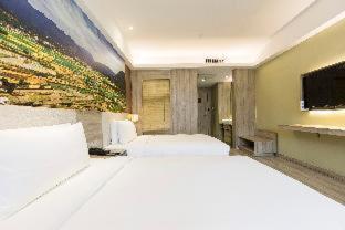 Atour Hotel Xi'an (Wenjing Road, North 2nd Ring Road - 3