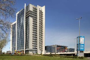 Ramada Encore Kyiv - Kyiv - 8
