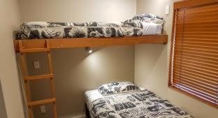 Tongariro Junction Accommodation - 5