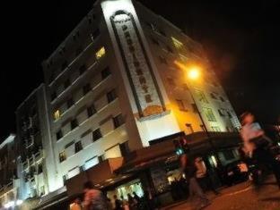 Hotel Presidente - San José - 9