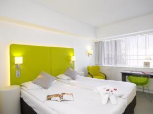 Thon Hotel Brussels City Centre - Bruxelles - 9