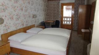 Gasthof Bergheimat - Boden - 9