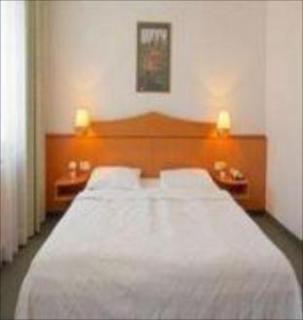 Best Western Hotel Moran - Prag - 9
