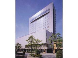 Hotel New Otani Takaoka - Takaoka - 8