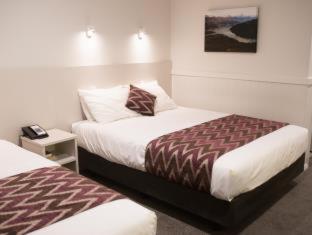 Wanaka Hotel - Wanaka - 5