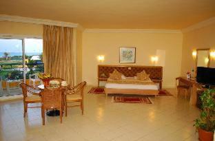 Hotel Nour Palace Resort & Thalasso Mahdia - Mahdia - 8