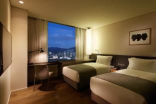 Shilla Stay Seocho Gangnam Station - Seoul - 5