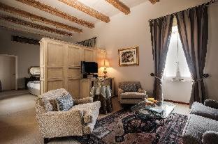 The Xara Palace Relais & Chateaux - Mdina - 8