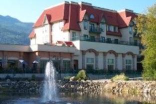 Prestige Harbourfront Resort, WorldHotels Luxury - Salmon Arm - 9