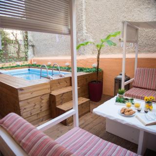 ChrisAndro Apartments - Atene - 4