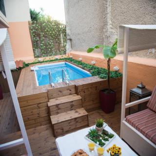 ChrisAndro Apartments - Athen - 2