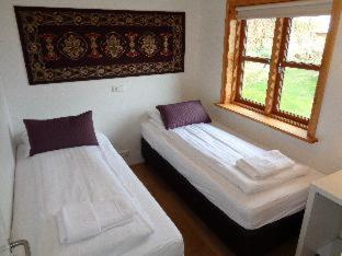 Hali Country Hotel - Gerdi - 5