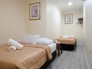 Hentian Hotel Kajang - Kajang - 9