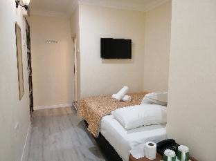 Hentian Hotel Kajang - Kajang - 8