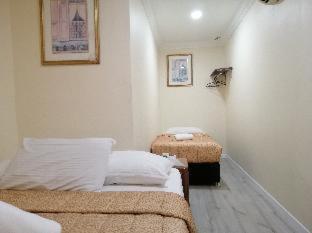 Hentian Hotel Kajang - Kajang - 7