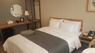 JK Blossom Hotel - Seul - 3