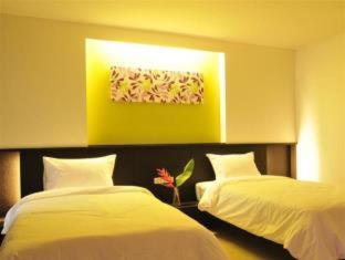 At 24 Boutique Hotel - Nakhon Si Thammarat - 1